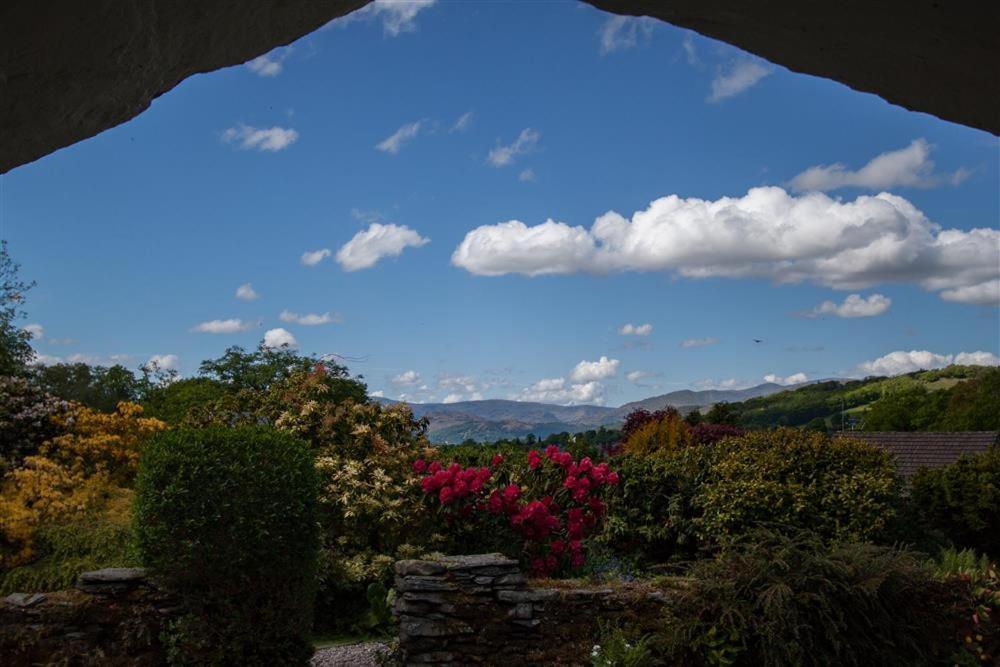 Old Droomer * Windermere