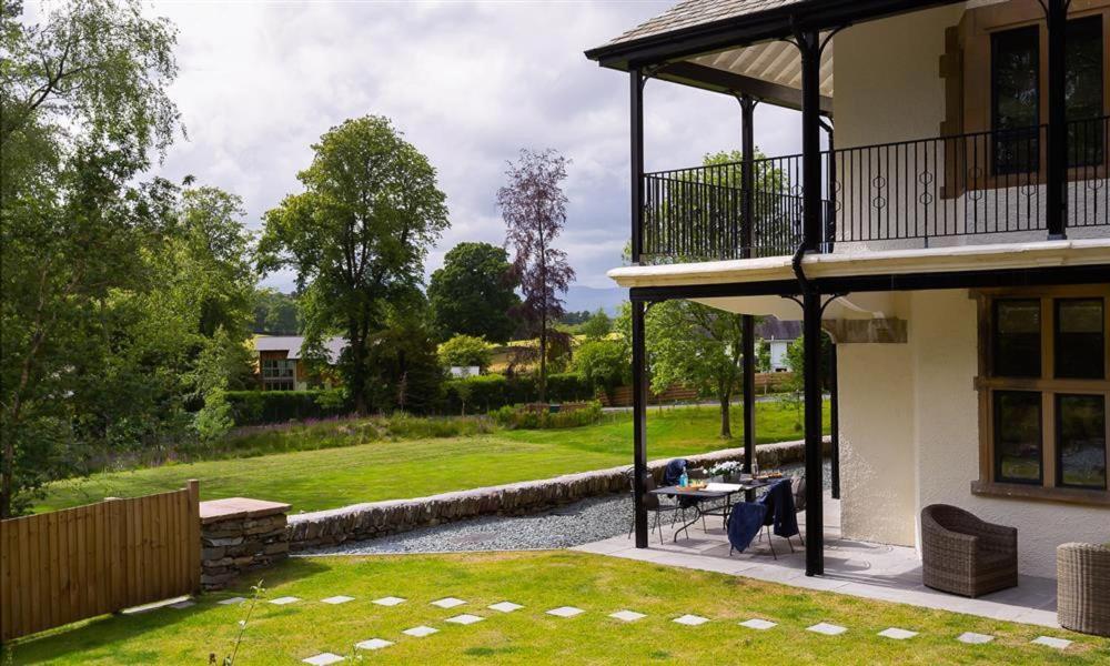 Muirhead At Applethwaite Hall * Windermere