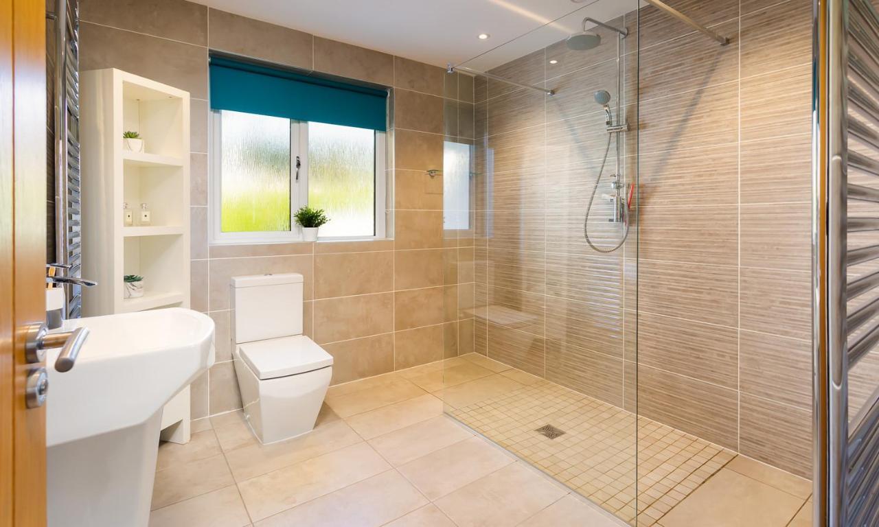 Glebe Holme Holiday home Windermere