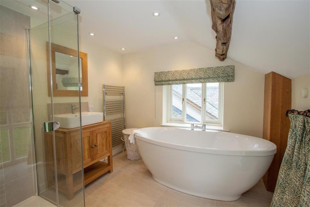 Old Droomer Holiday home Windermere