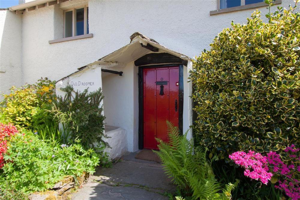 Old Droomer Holiday home *