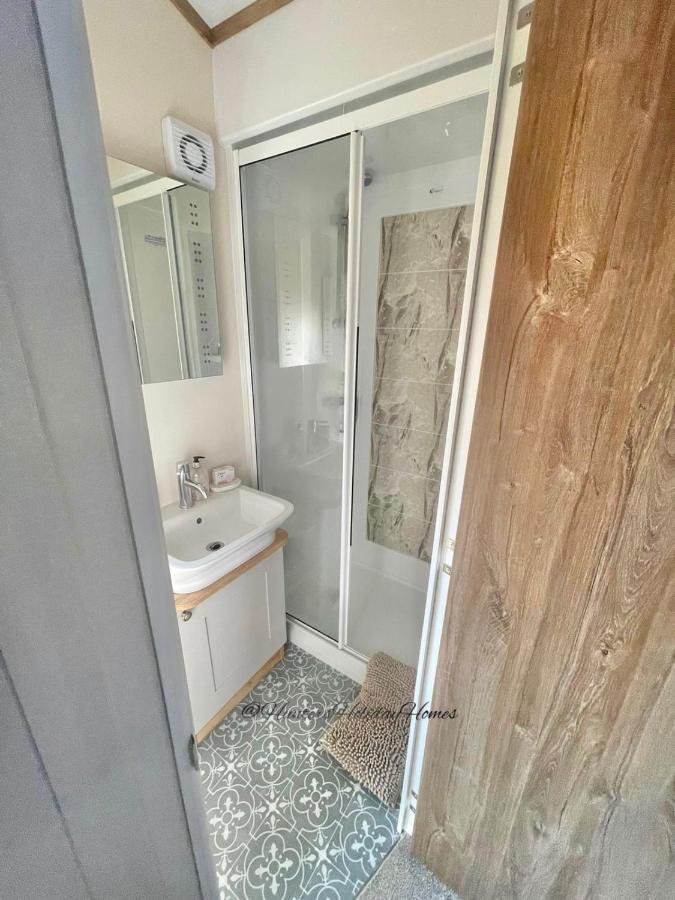 Chalet Hartland - White Cross Bay Windermere