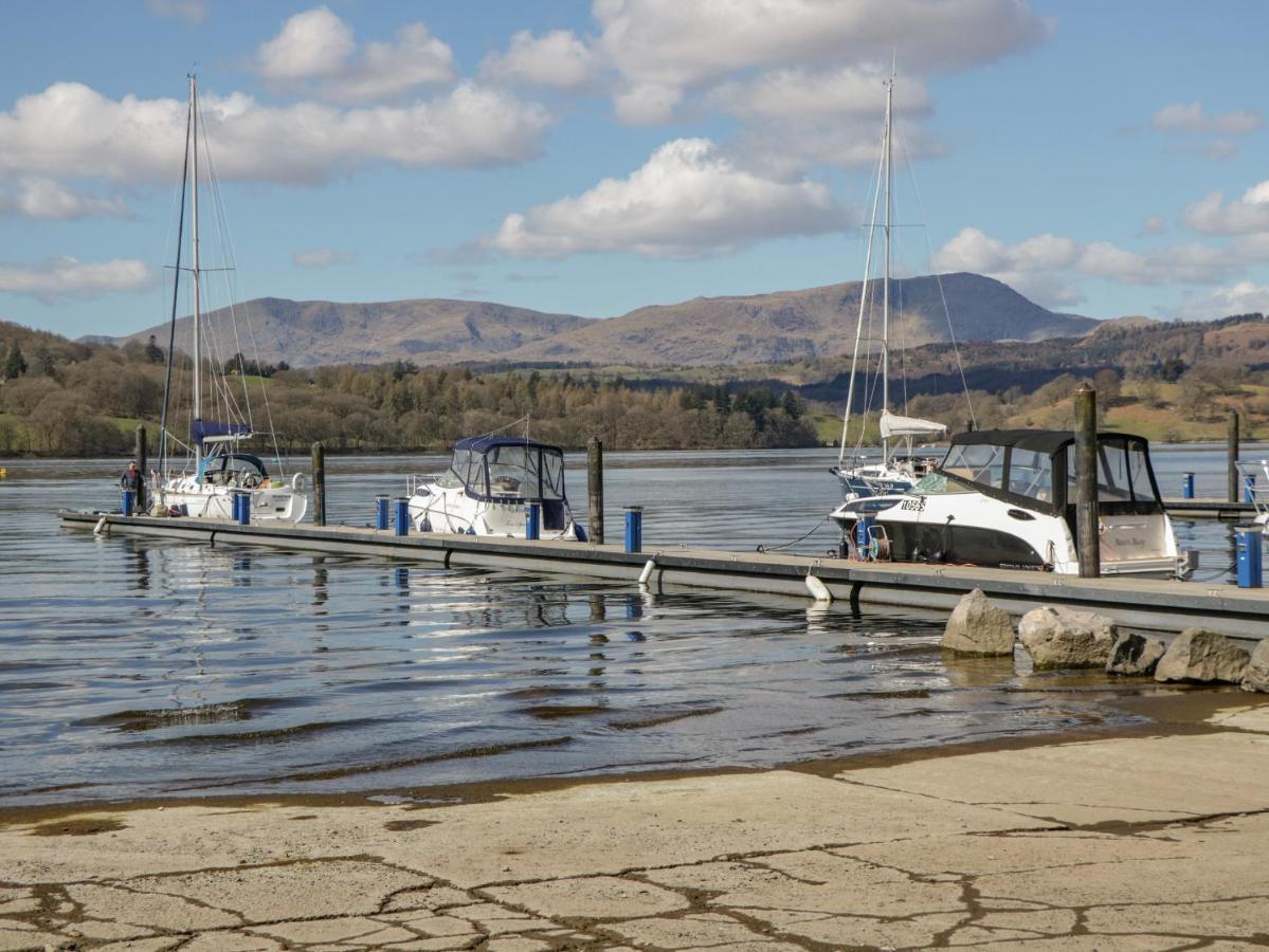 25 Thirlmere *