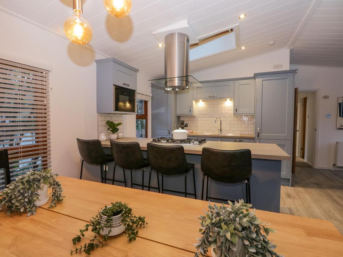25 Thirlmere Holiday home Windermere