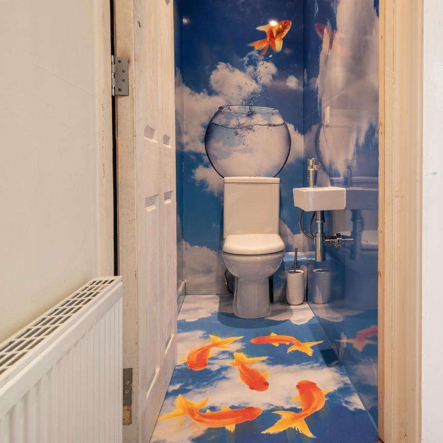 Lakes Boutique Albergue Windermere