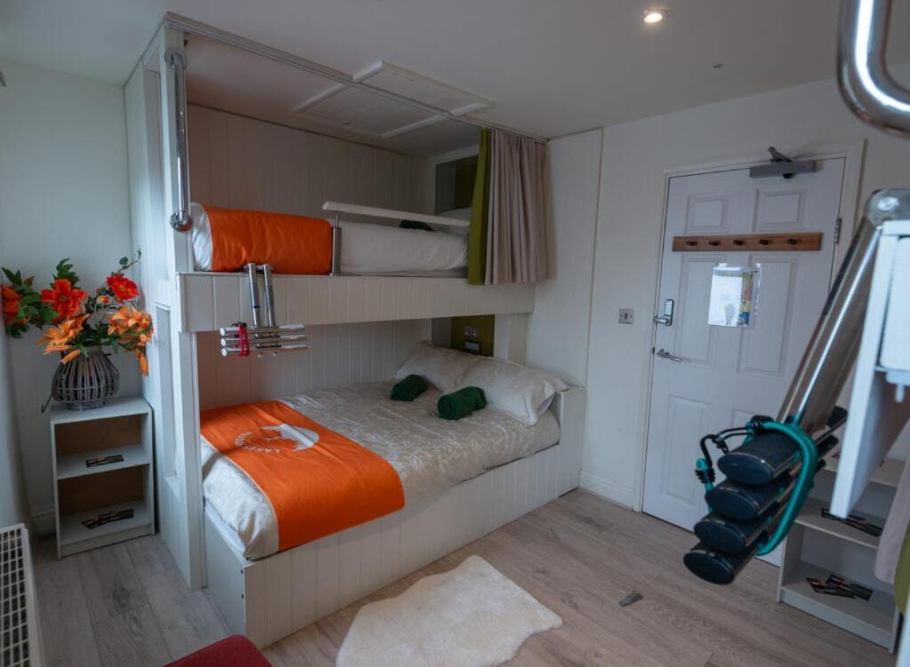 Lakes Boutique Albergue Windermere