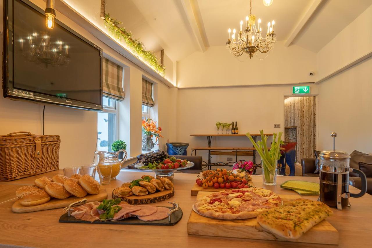 Albergue Lakes Boutique