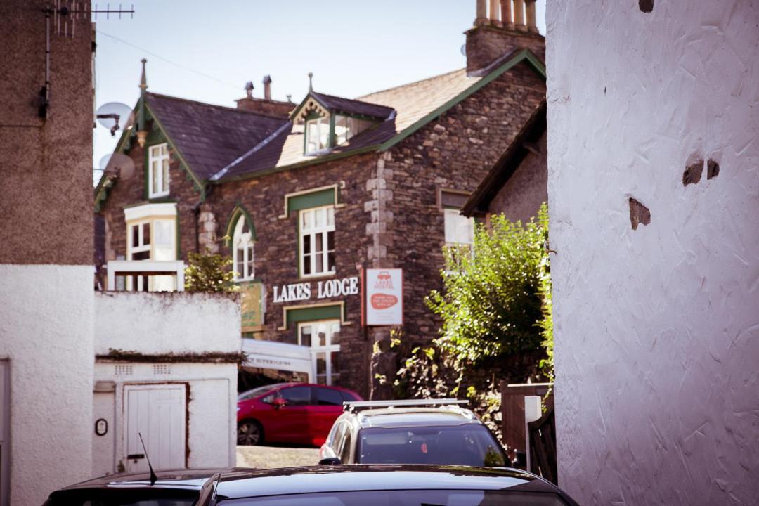 Lakes Boutique Albergue Windermere