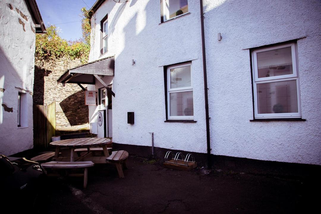 Albergue Lakes Boutique Windermere