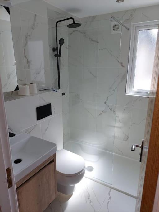 Jester Court: With Health Club Access Apartamento Windermere