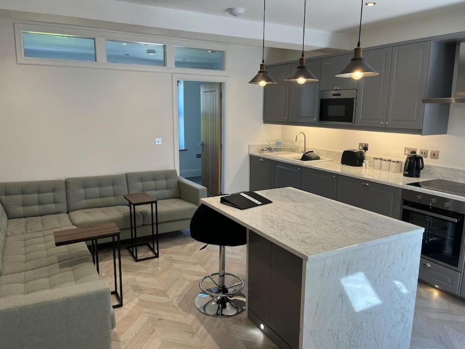 Jester Court: With Health Club Access Apartamento Windermere