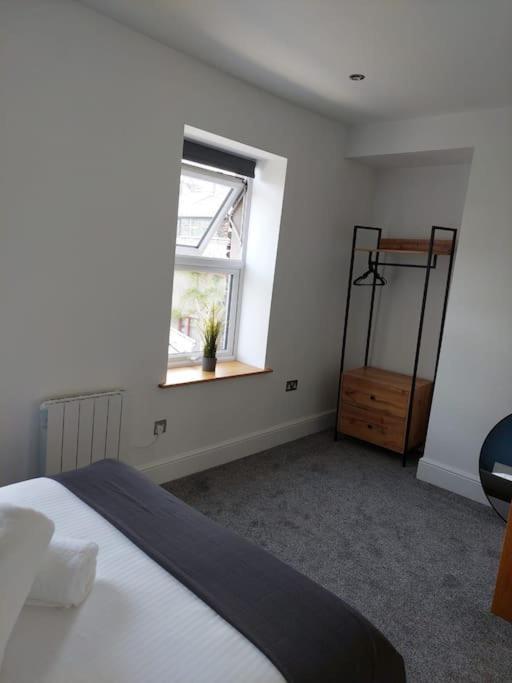 Apartamento Jester Court: With Health Club Access Windermere