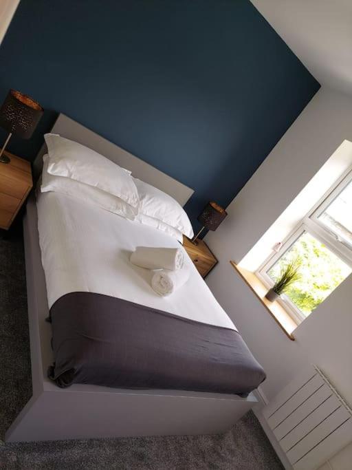 Jester Court: With Health Club Access * Windermere