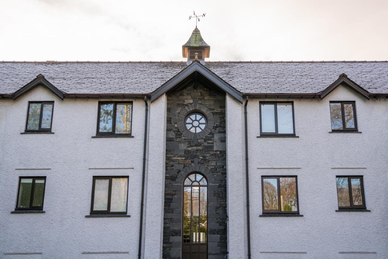Apartment No. 5 The Court-with Free Parking Windermere