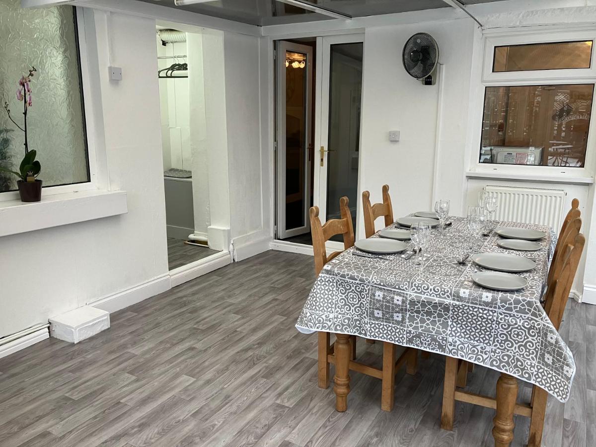 Thornleigh House