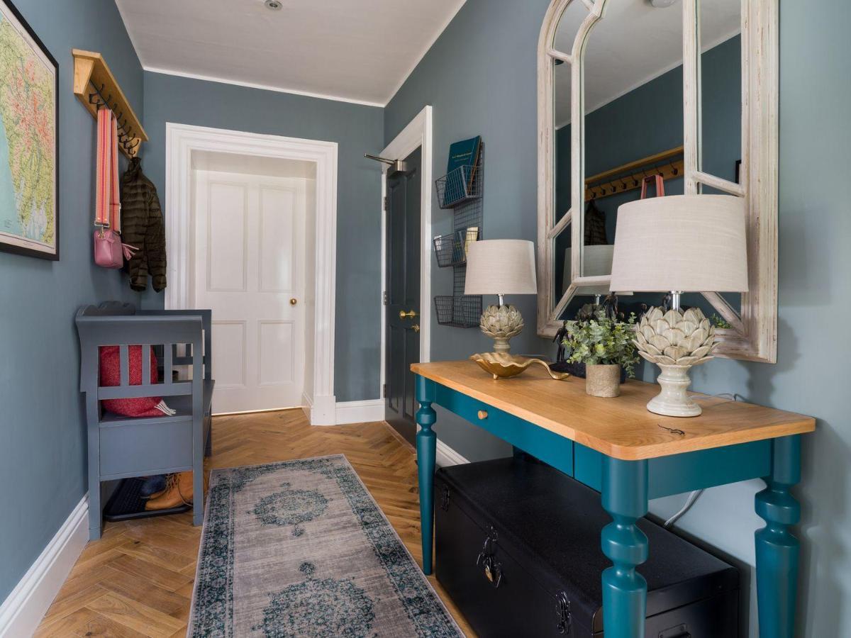 Apartment Wansfell At Lipwood House *