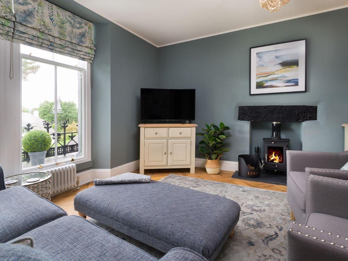 Wansfell At Lipwood House Windermere