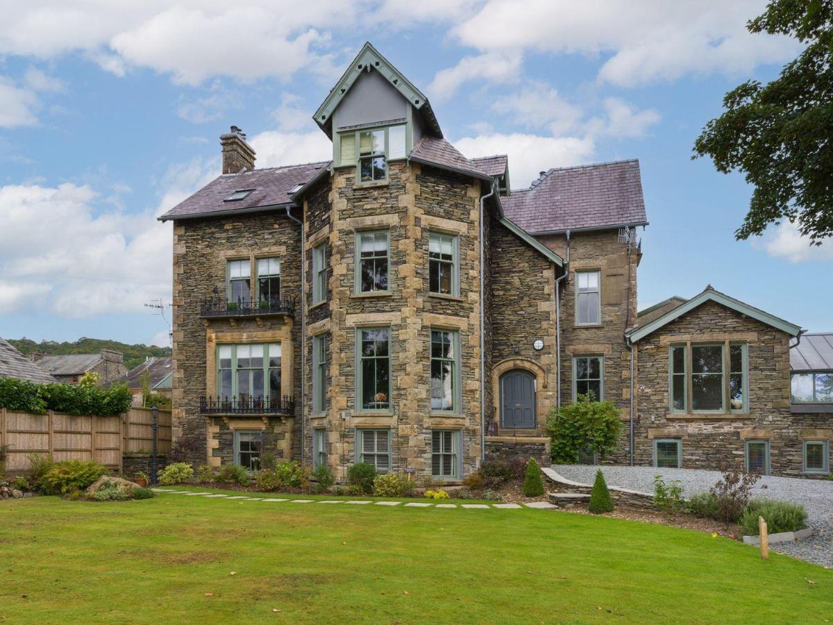 Wansfell At Lipwood House Apartment