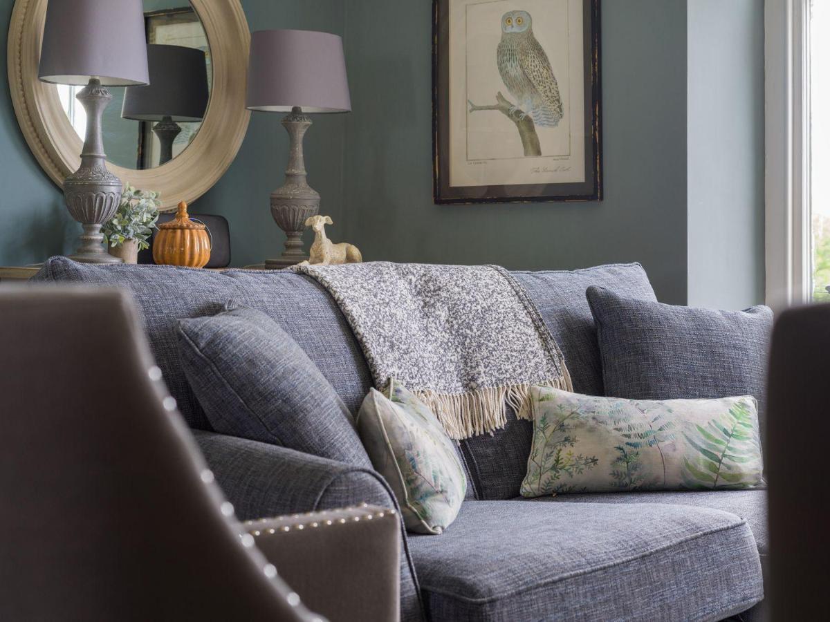 Wansfell At Lipwood House Apartment *