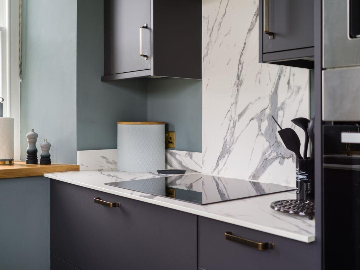 Wansfell At Lipwood House Apartment *