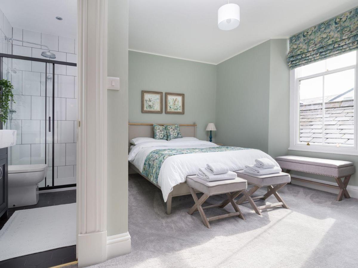 Wansfell At Lipwood House Apartment *