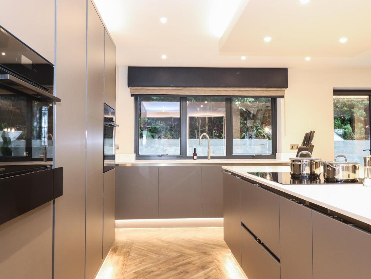 Hare's Breath Holiday home Windermere