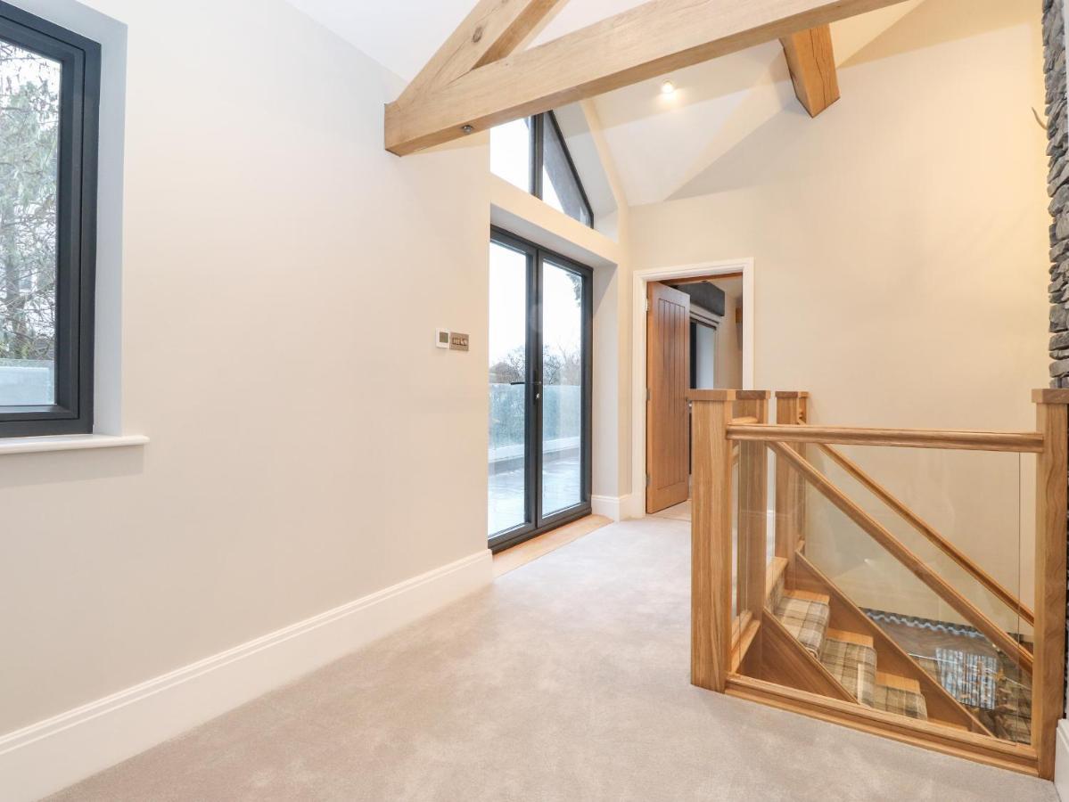 Hare's Breath Holiday home Windermere