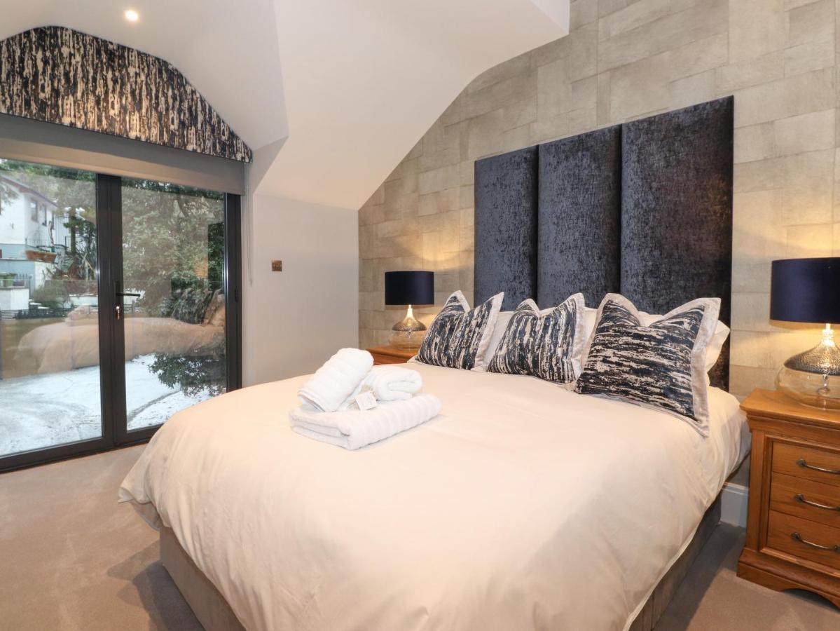 Hare's Breath Holiday home Windermere