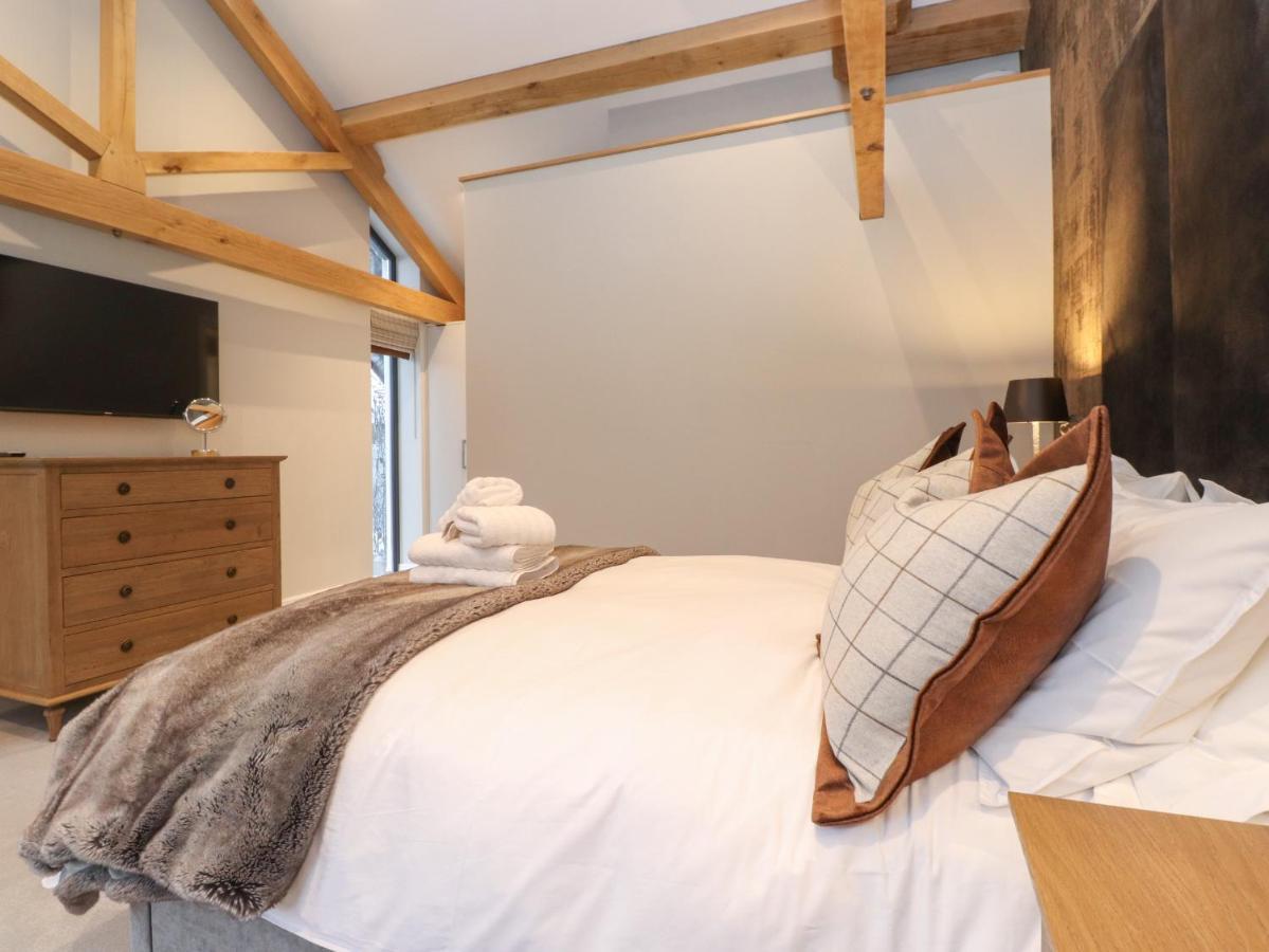 Holiday home Hare's Breath Windermere