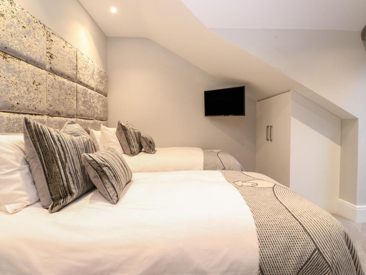 Hare's Breath Holiday home
