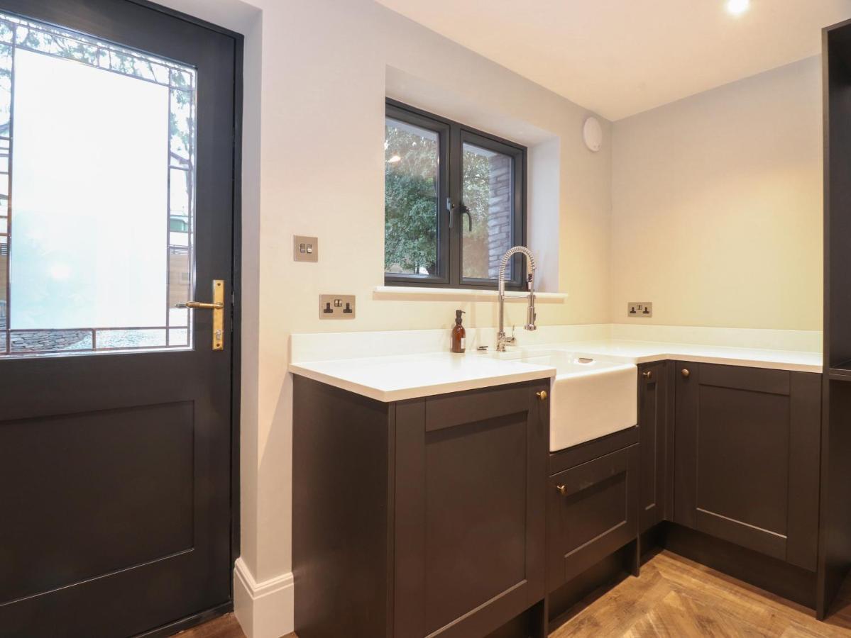Hare's Breath Holiday home Windermere