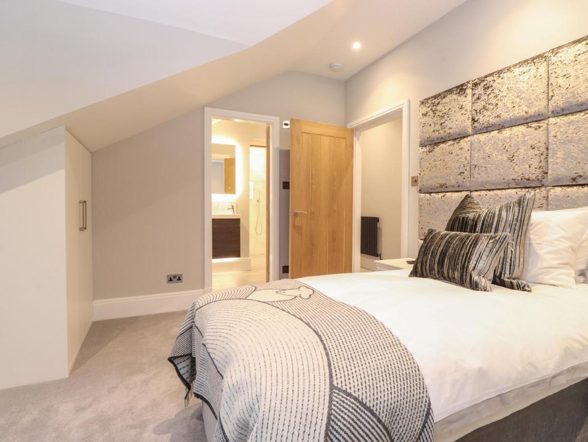 Holiday home Hare's Breath Windermere