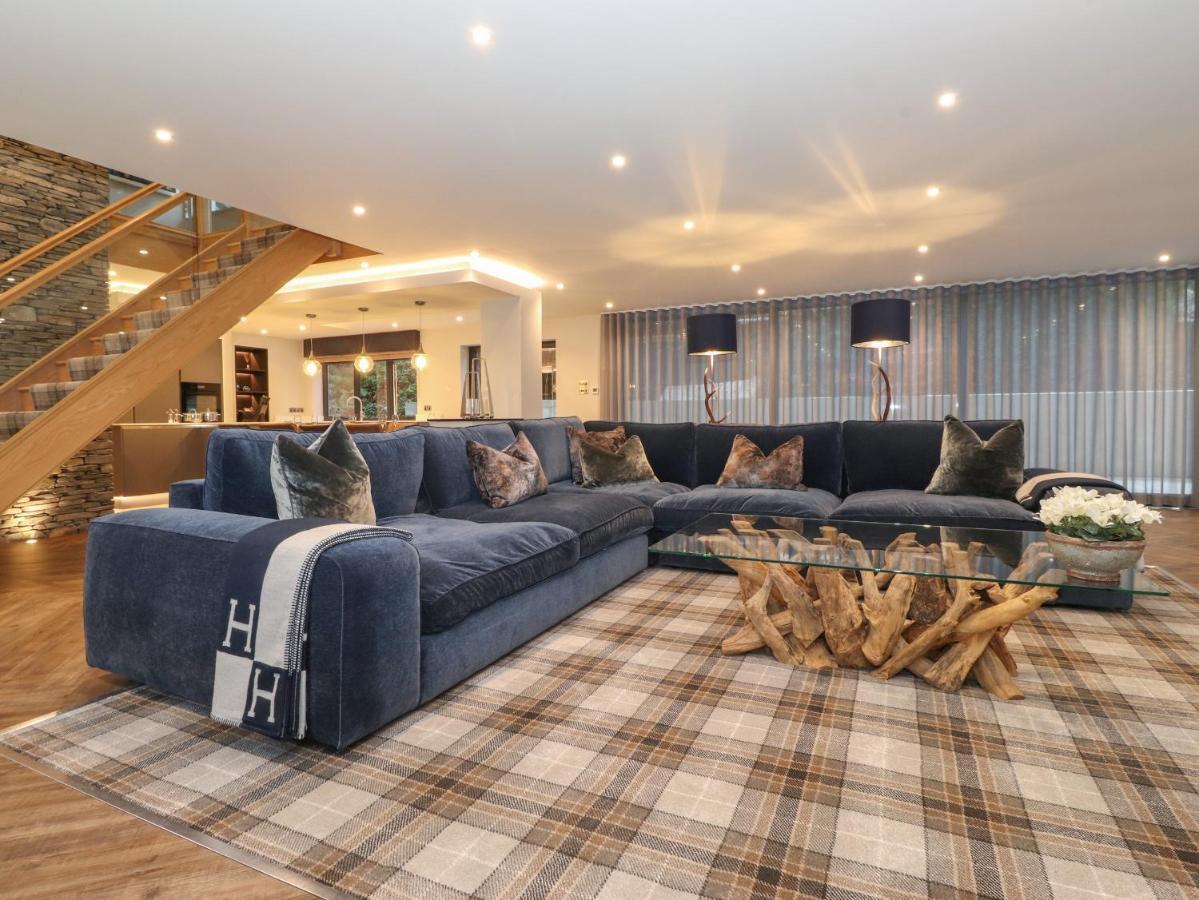 Hare's Breath Holiday home *