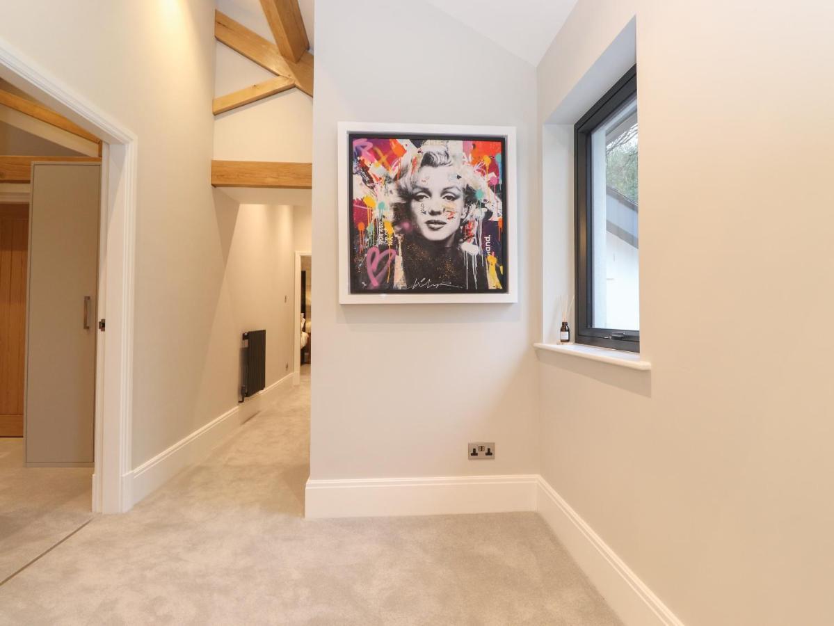 Hare's Breath Holiday home