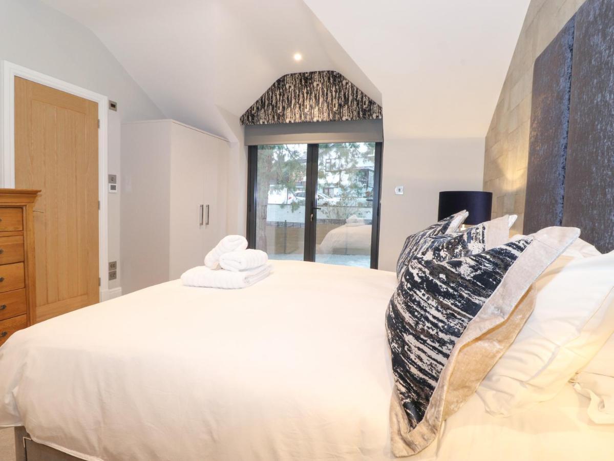 Holiday home Hare's Breath Windermere