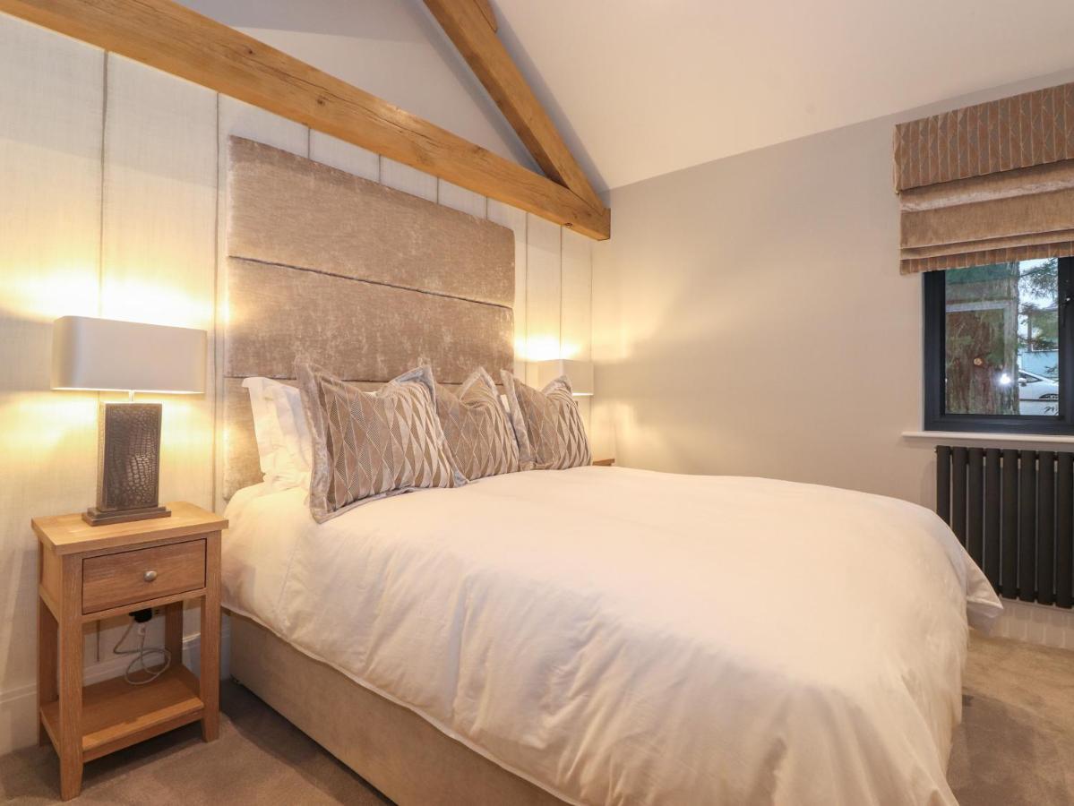 Hare's Breath Holiday home
