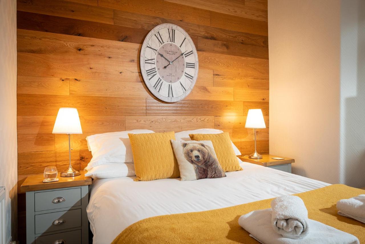 Holiday home Woodland - Private Courtyard - Pet Friendly Retreat In The Heart Of *