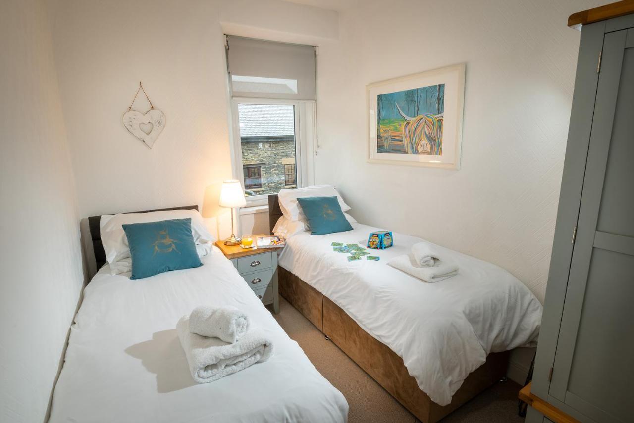 Holiday home Woodland - Private Courtyard - Pet Friendly Retreat In The Heart Of