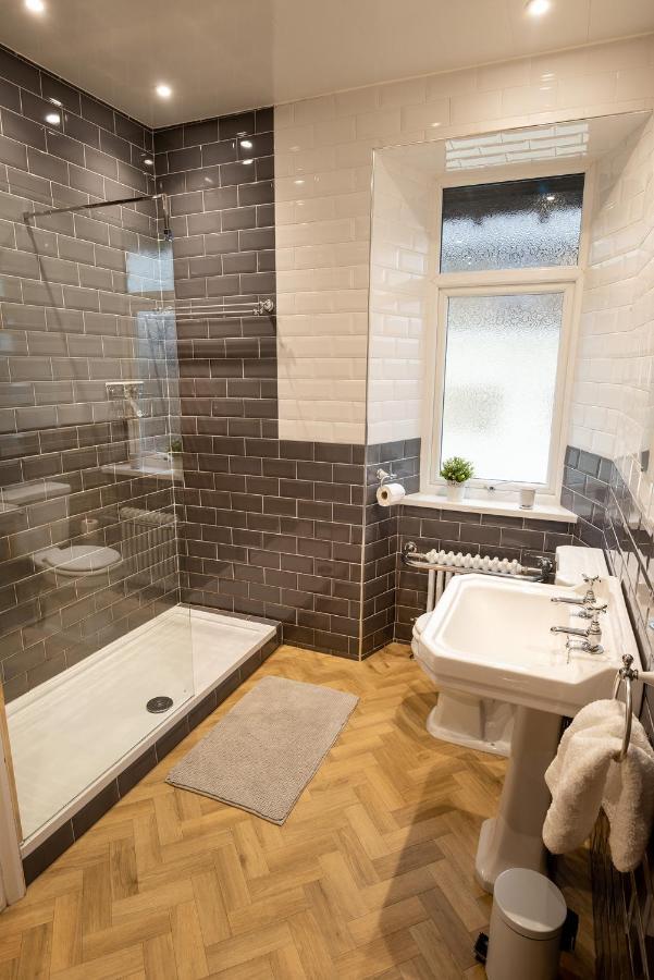 Holiday home Woodland - Private Courtyard - Pet Friendly Retreat In The Heart Of Windermere
