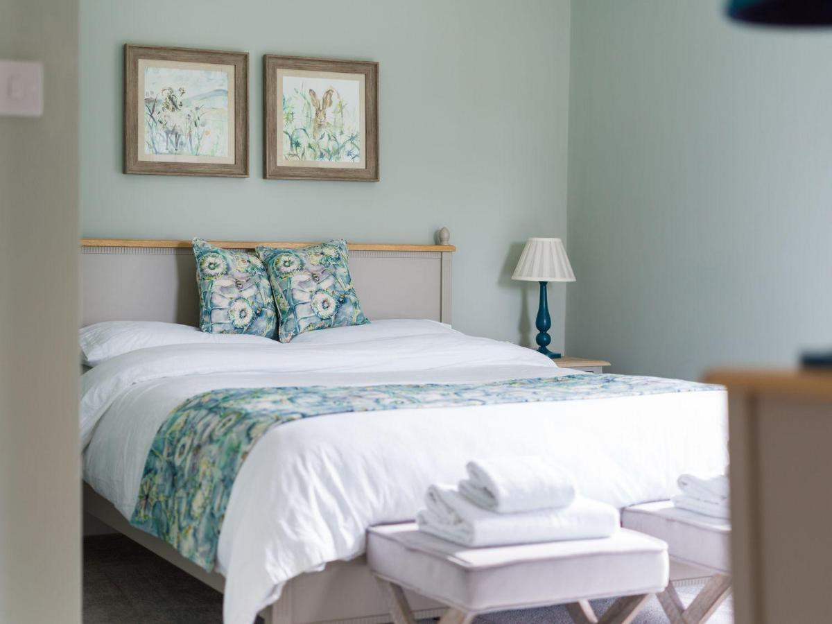 Apartment Wansfell At Lipwood House *