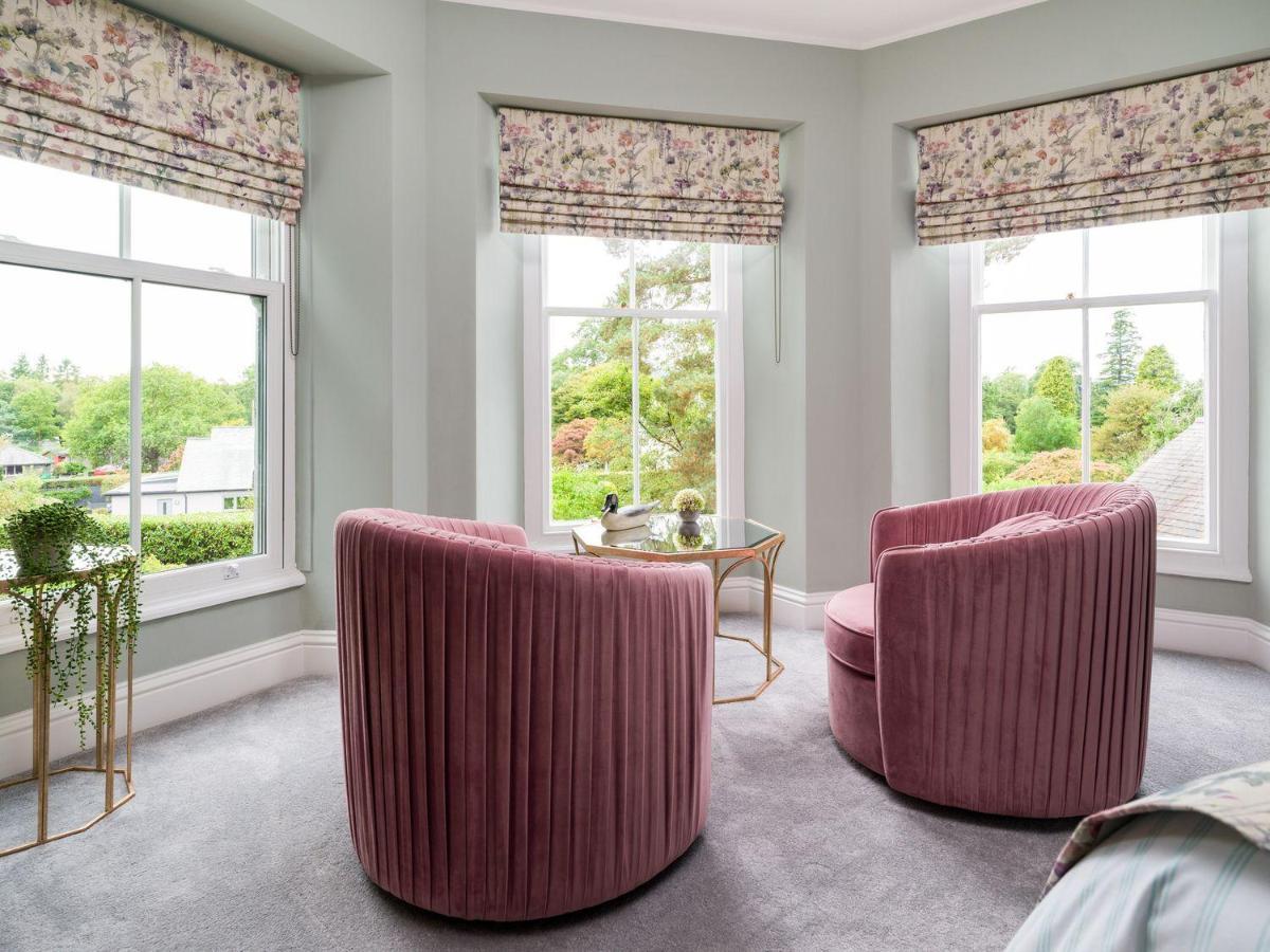 Wansfell At Lipwood House Apartment Windermere