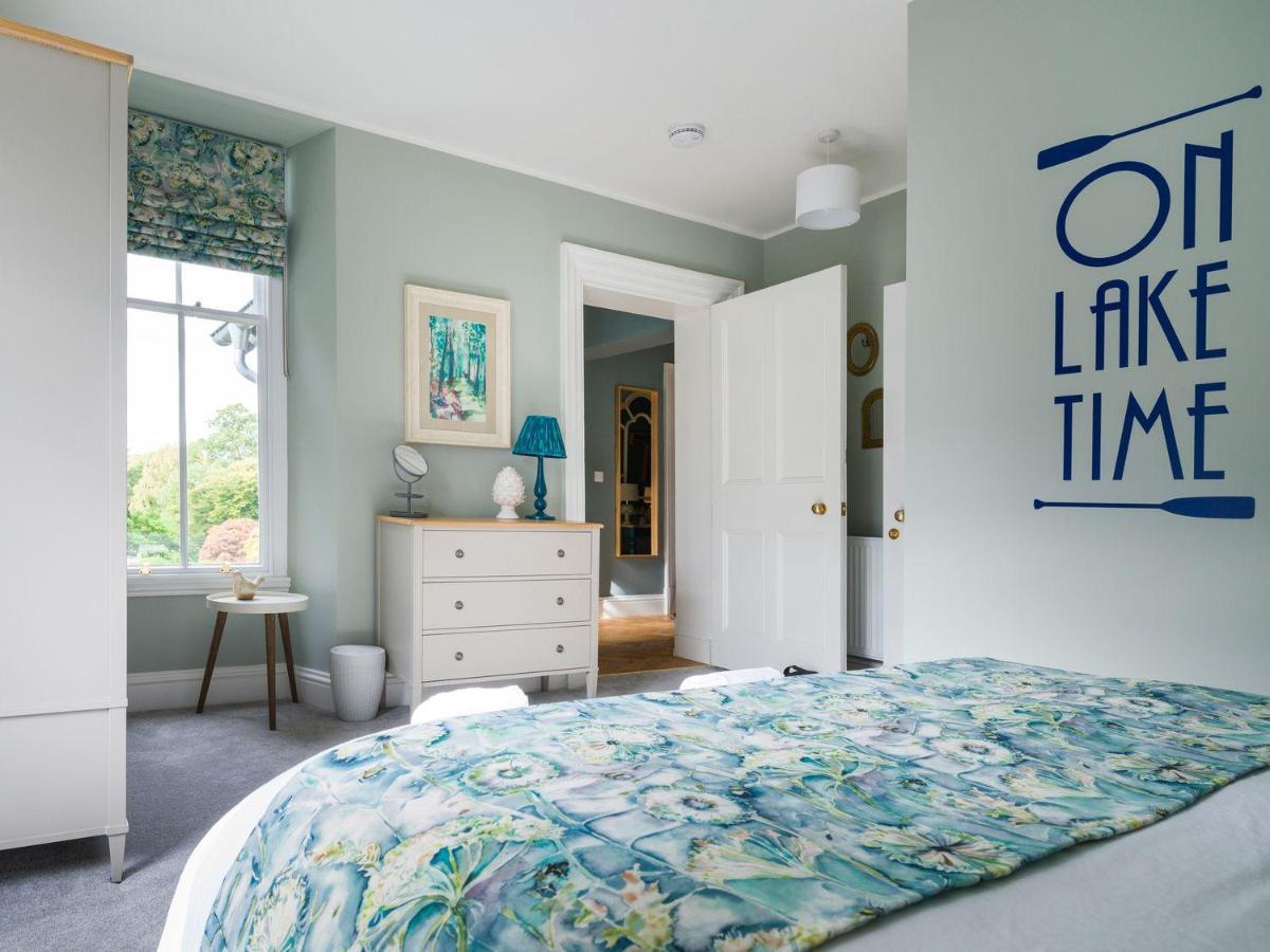 Wansfell At Lipwood House