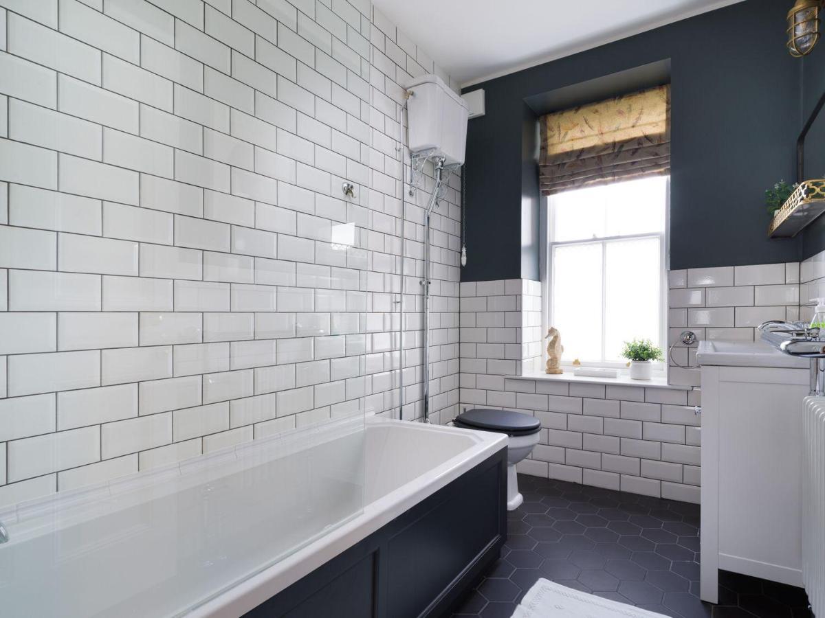 Apartment Wansfell At Lipwood House