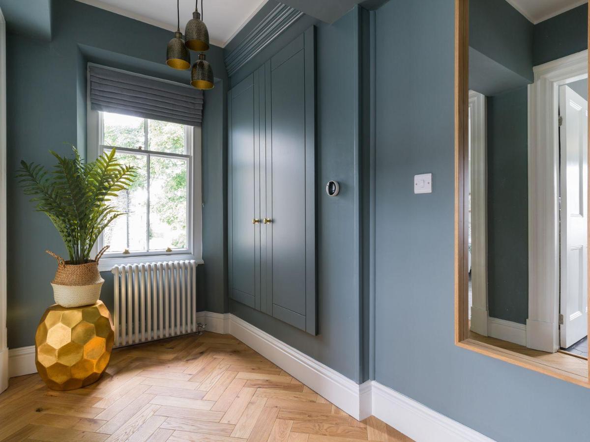 Apartment Wansfell At Lipwood House Windermere