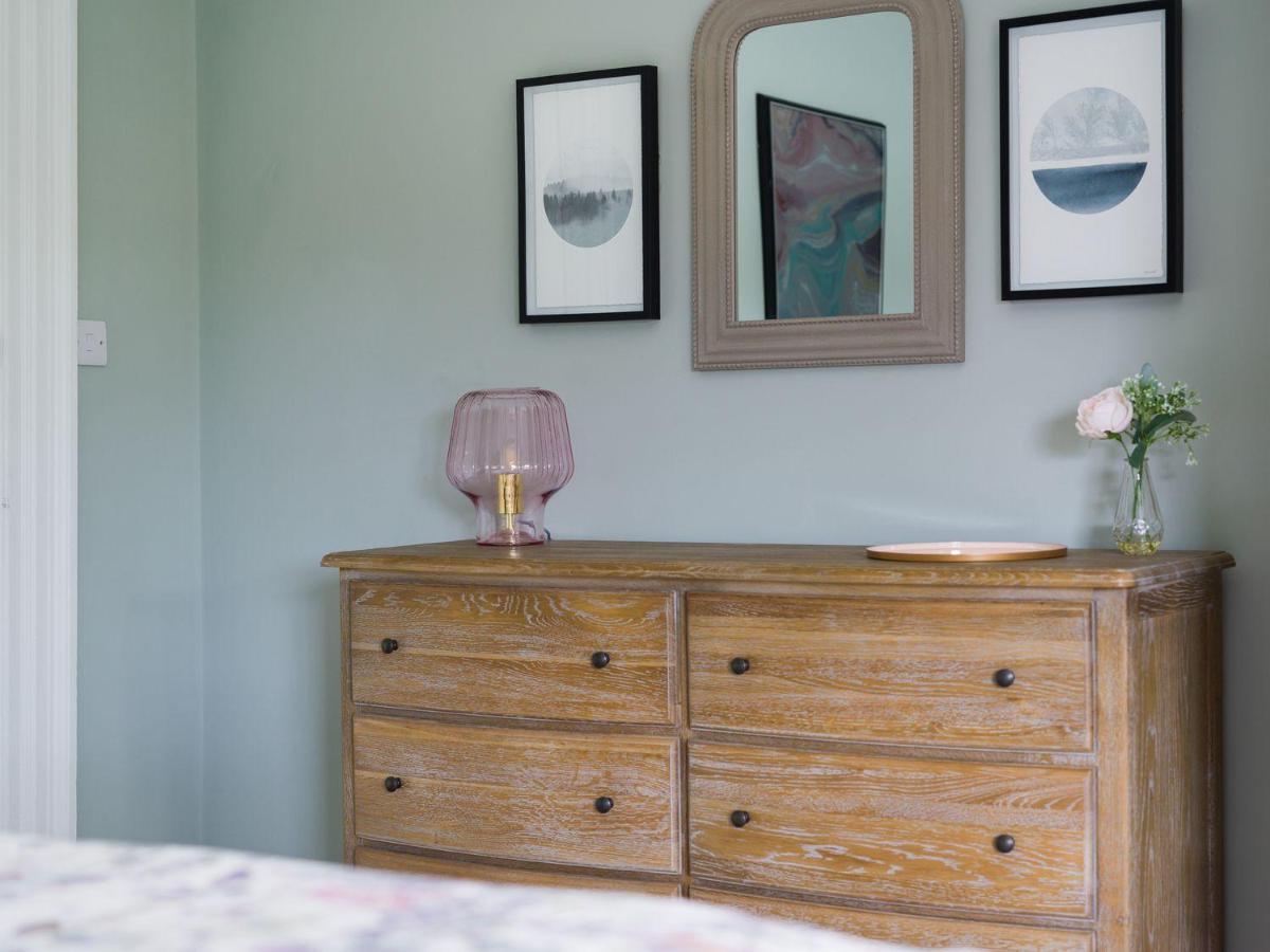 Wansfell At Lipwood House Apartment *