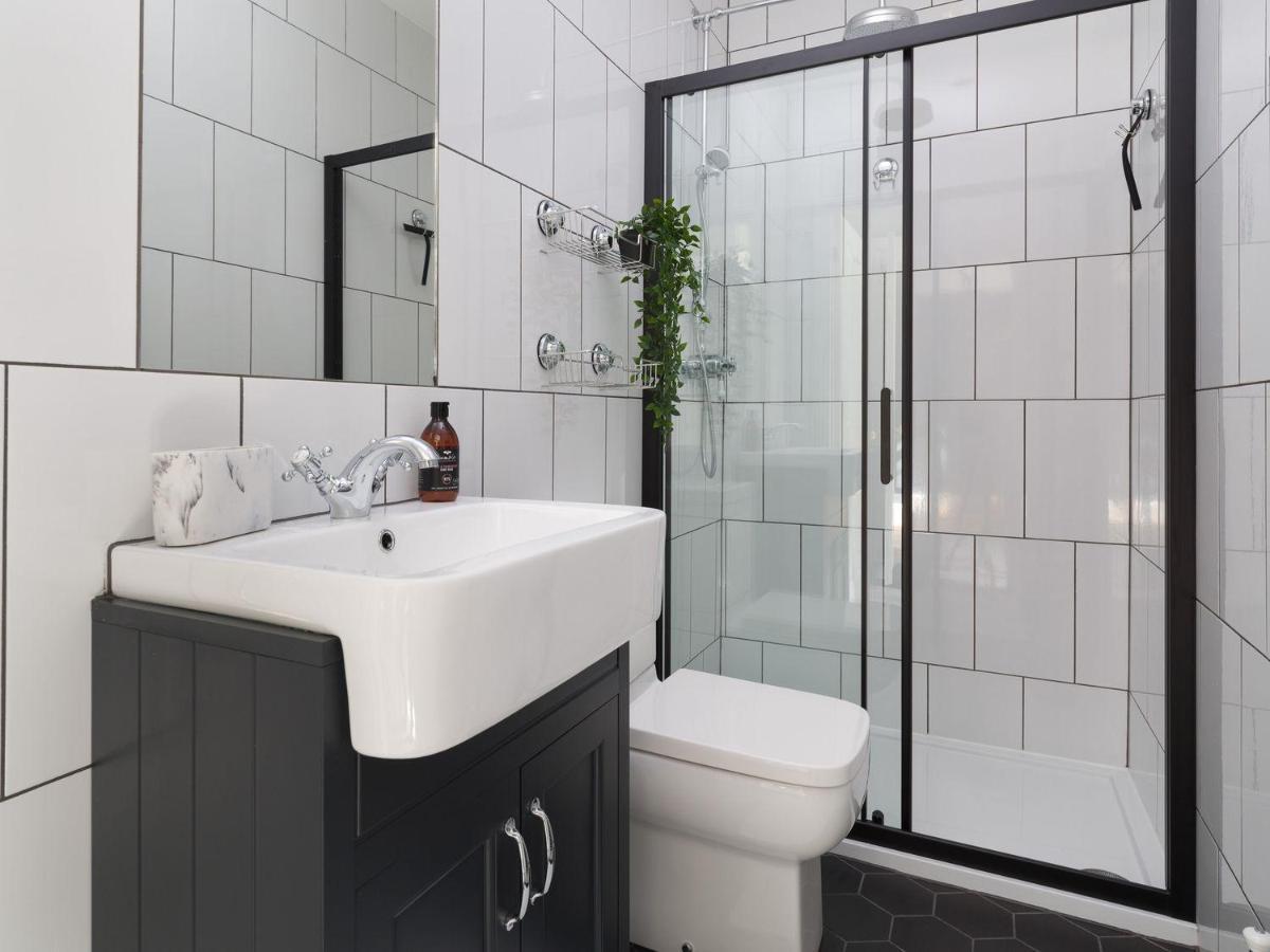 Apartment Wansfell At Lipwood House Windermere