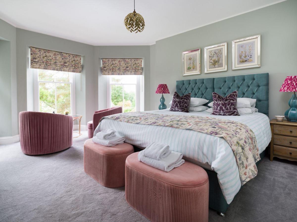Wansfell At Lipwood House Windermere
