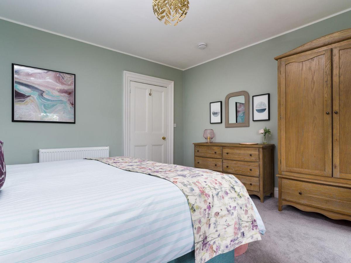 Wansfell At Lipwood House