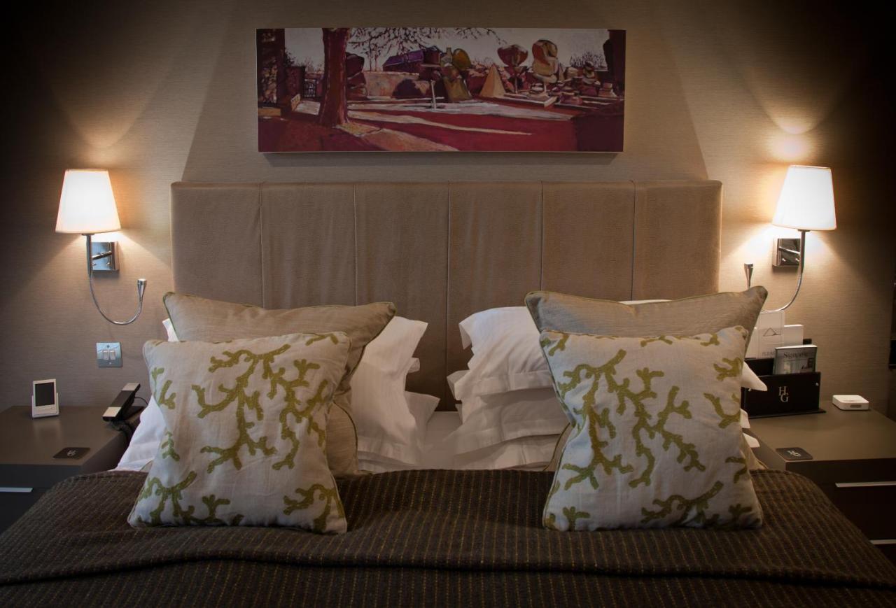 Holbeck Ghyll With Stunning Views Windermere