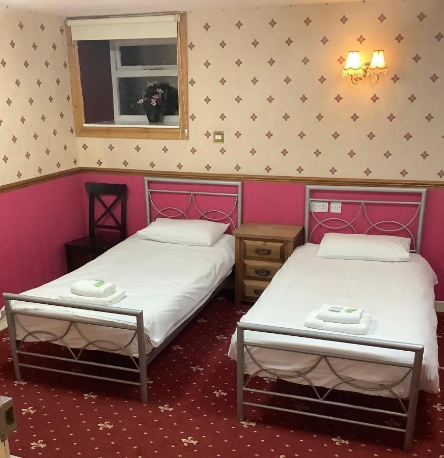 Lakes Guest house